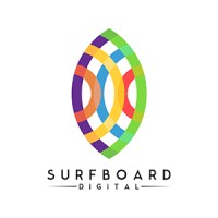 Surfboard Digital logo, Surfboard Digital contact details