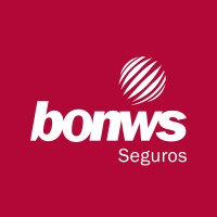 BONWS Seguros logo, BONWS Seguros contact details