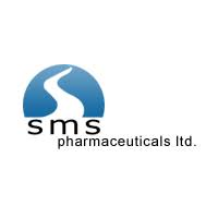 SMS Pharmaceuticals Ltd logo, SMS Pharmaceuticals Ltd contact details