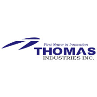 Thomas Industries Inc logo, Thomas Industries Inc contact details