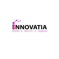 Innovatia Marketing & Technology logo, Innovatia Marketing & Technology contact details