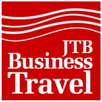 JTB Business Travel logo, JTB Business Travel contact details