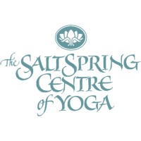 Salt Spring Centre of Yoga logo, Salt Spring Centre of Yoga contact details