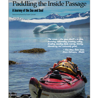 INSIDE: One Woman's Journey Through the Inside Passage logo, INSIDE: One Woman's Journey Through the Inside Passage contact details