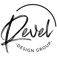 Revel Design Group logo, Revel Design Group contact details