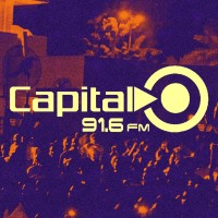 Capital 91.6 FM logo, Capital 91.6 FM contact details