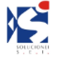 SOLUCIONEI logo, SOLUCIONEI contact details