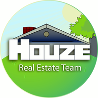 Houze Real Estate Team logo, Houze Real Estate Team contact details