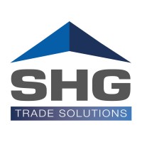 SHG Trade Solutions logo, SHG Trade Solutions contact details