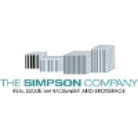 The Simpson Co., Inc logo, The Simpson Co., Inc contact details