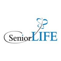 Senior LIFE PA logo, Senior LIFE PA contact details