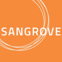 SANGROVE logo, SANGROVE contact details