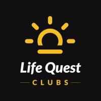 Life Quest logo, Life Quest contact details