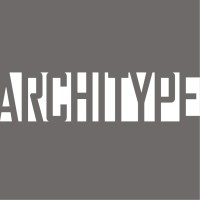 Architype logo, Architype contact details