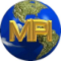 MPI Systems logo, MPI Systems contact details