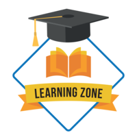 Learning Zone Tutoring logo, Learning Zone Tutoring contact details