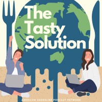 The Tasty Solution logo, The Tasty Solution contact details