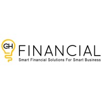 G & H Financial logo, G & H Financial contact details