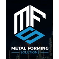 Metal Forming Solutions logo, Metal Forming Solutions contact details