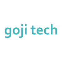 goji tech logo, goji tech contact details