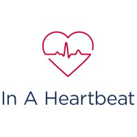 In A Heartbeat, Inc. logo, In A Heartbeat, Inc. contact details