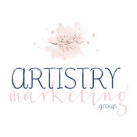 Artistry Marketing Group logo, Artistry Marketing Group contact details