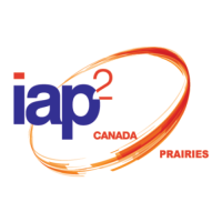 IAP2 Canada Prairie Chapter logo, IAP2 Canada Prairie Chapter contact details