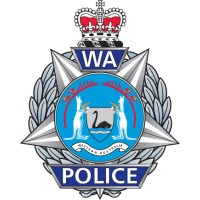 WA Police logo, WA Police contact details