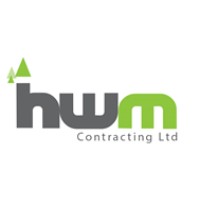 HWM Group logo, HWM Group contact details