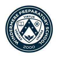 Windermere Preparatory School logo, Windermere Preparatory School contact details