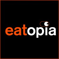 Eatopia logo, Eatopia contact details