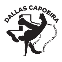 Dallas Capoeira logo, Dallas Capoeira contact details