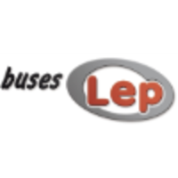 buses Lep logo, buses Lep contact details