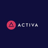 Activa Marketing logo, Activa Marketing contact details