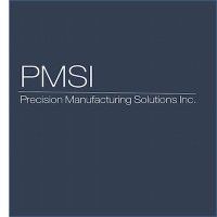 Precision Manufacturing Solutions, Inc. logo, Precision Manufacturing Solutions, Inc. contact details