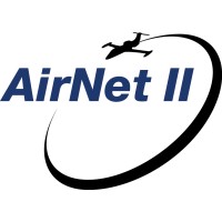 AirNet Systems, Inc. logo, AirNet Systems, Inc. contact details