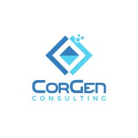 CorGen Consulting logo, CorGen Consulting contact details