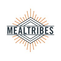 MealTribes logo, MealTribes contact details