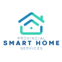 Provincial Smart Home logo, Provincial Smart Home contact details