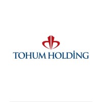 TOHUM HOLDİNG A.Ş. logo, TOHUM HOLDİNG A.Ş. contact details