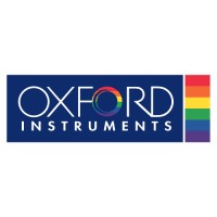 Oxford Instruments logo, Oxford Instruments contact details