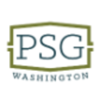 PSG Washington logo, PSG Washington contact details