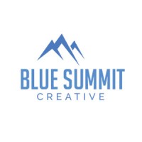 Blue Summit Creative logo, Blue Summit Creative contact details