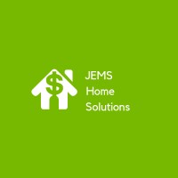 JEMS Home Solutions logo, JEMS Home Solutions contact details