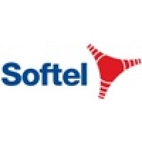 Softel Group logo, Softel Group contact details