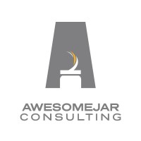 AwesomeJar Consulting logo, AwesomeJar Consulting contact details