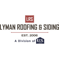 Lyman Roofing & Siding logo, Lyman Roofing & Siding contact details