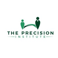 The Precision Institute logo, The Precision Institute contact details