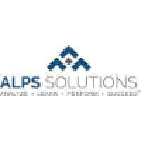 ALPS Solutions - Helping Organizations Succeed logo, ALPS Solutions - Helping Organizations Succeed contact details