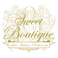 Sweet Boutique logo, Sweet Boutique contact details